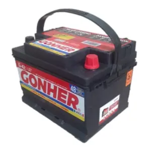 GONHER G-42