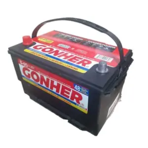GONHER G-65
