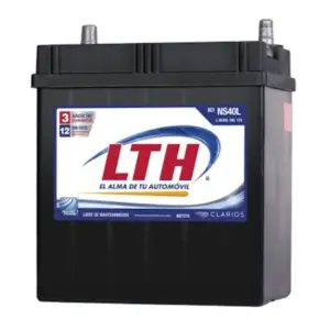 LTH NS40 L