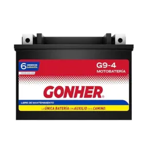 GONHER G9-4