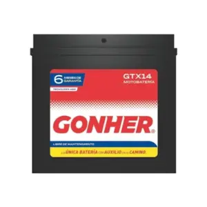GONHER GTX 14