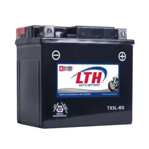 LTH TX5L-BS