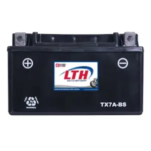 LTH TX7A-BS