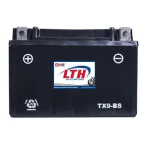 LTH TX9-BS