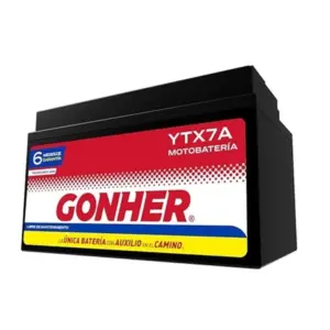 GONHER G5-3